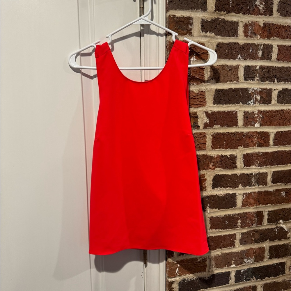 Amanda Uprichard Robyn Top